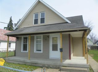 2130 Genesee St, Toledo, OH