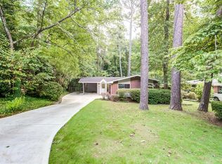 2461 Woodacres Rd NE, Atlanta, GA 30345