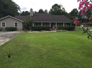 5506 James C Johnson Rd, Jacksonville, FL 32218