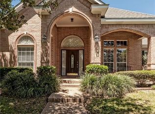 113 Royal Springs Ln, Crawford, TX 76638