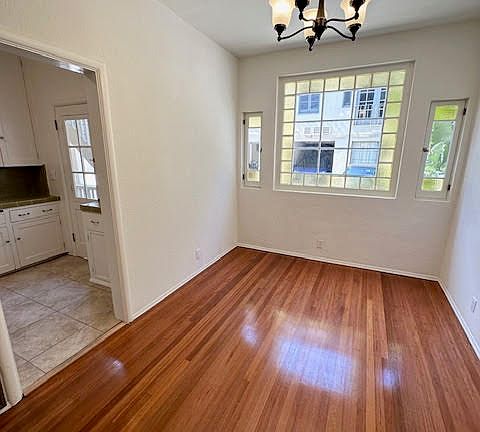 4th image of 1257 N Flores Ave #H1