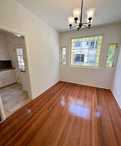 1257 N Flores Ave #H1 — Photo 4