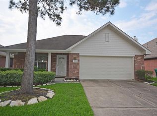 20331 Savannah Bay Rd, Cypress, TX 77433