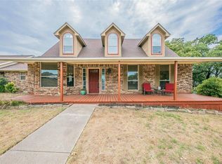 6040 Autumn Breeze Cir, Fort Worth, TX 76140