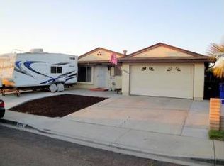 3936 Coleman Ave, San Diego, CA 92154