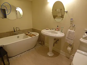 Rented by Suzanne J. Forrester Real Estate Brokerage LLC