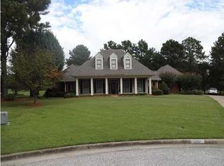 9437 Huntingdon Ct, Montgomery, AL 36117