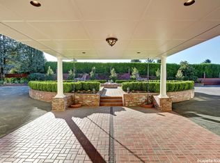 16031 SW Pleasant Hill Rd, Sherwood, OR 97140