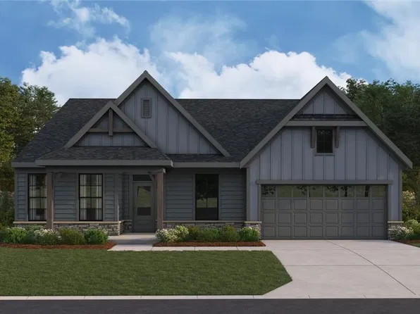 203 Haven Way, Winder, GA 30680