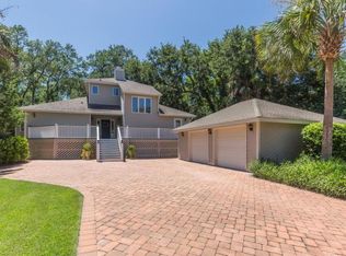 1 Oyster Row, Isle Of Palms, SC 29451
