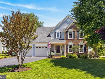 6463 Woodmere Pl, Centreville, VA, 20120