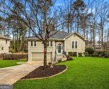 1975 Hunt Crossing Ct, Lawrenceville, GA, 30043