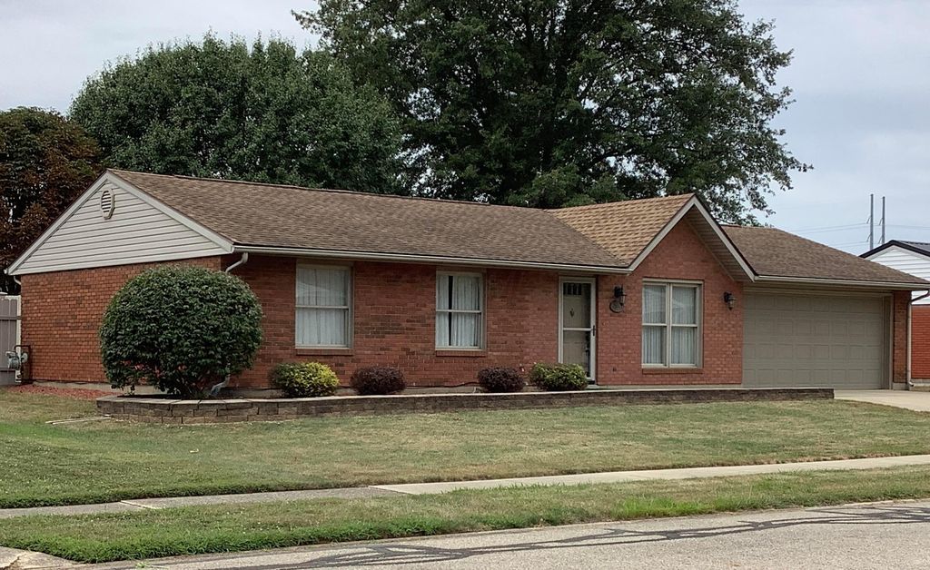 Real estate listing image