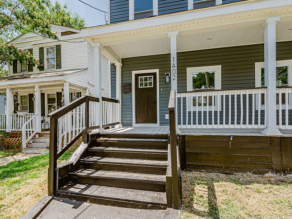 1st image of 1402 N 23rd St