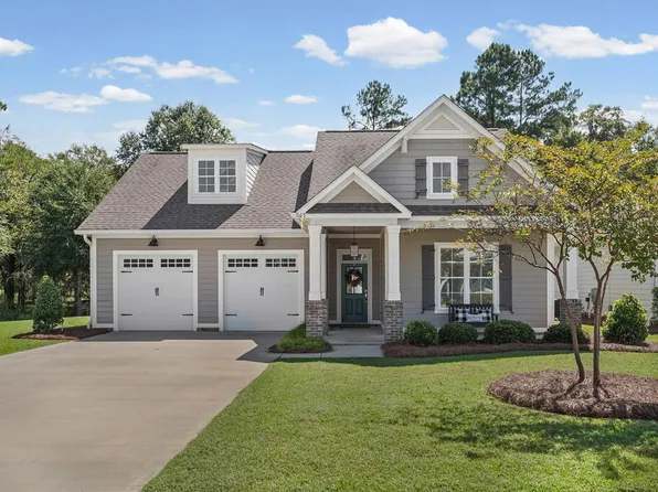 165 Oakside Cir, Leesburg, GA 31763