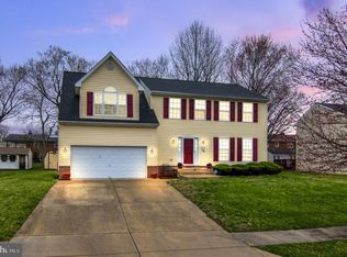 5910 Lottie Pl, Clinton, MD 20735