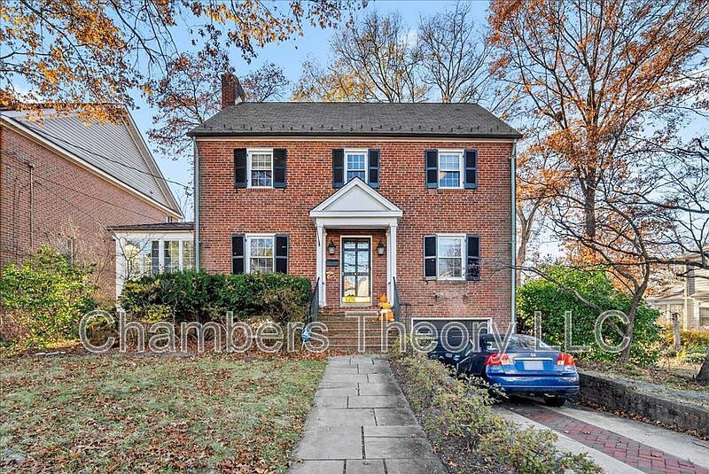 1st image of 2412 N Columbus St