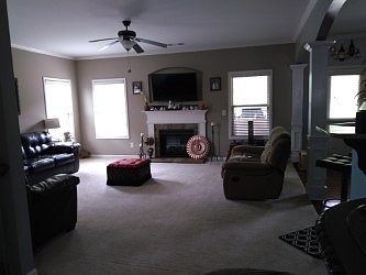 Main Living Room