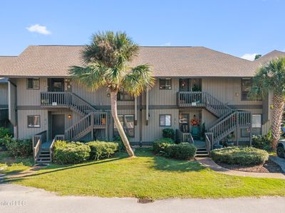 166 Lanai Vlg #U, Diamondhead, MS, 39525