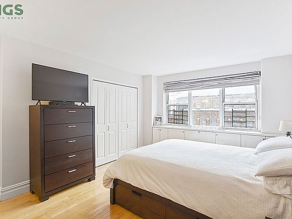 3rd image of 340 E 80th St #5X