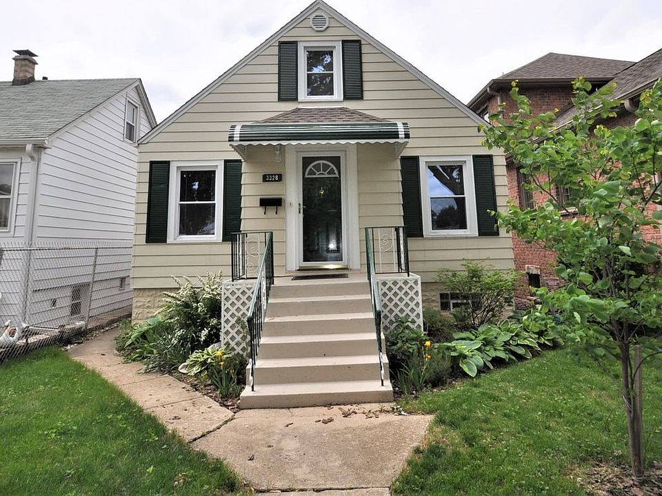 1st image of 3328 N Osage Ave