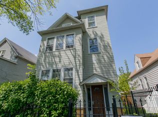 4036 N Drake Ave #2, Chicago, IL 60618