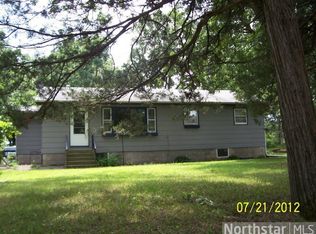 11985 Saint Croix Trl, North Branch, MN 55056