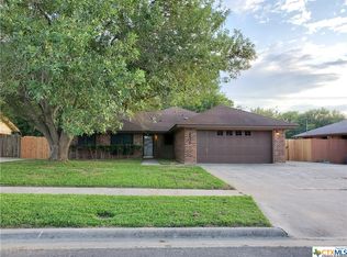 1804 Big Bend Dr, Killeen, TX 76549