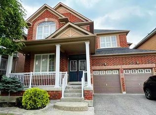23 Hawksbury Rd #BASEMENT, Markham, ON L6E 1W2