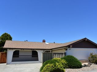 1041 Holly St, Alameda, CA 94502