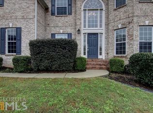 1553 Granby Ln, Locust Grove, GA 30248