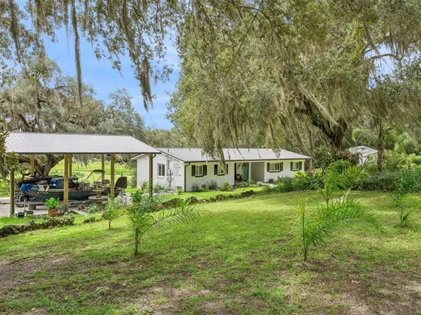 1476 SPRING LAKE ROAD, FRUITLAND PARK, FL 34731