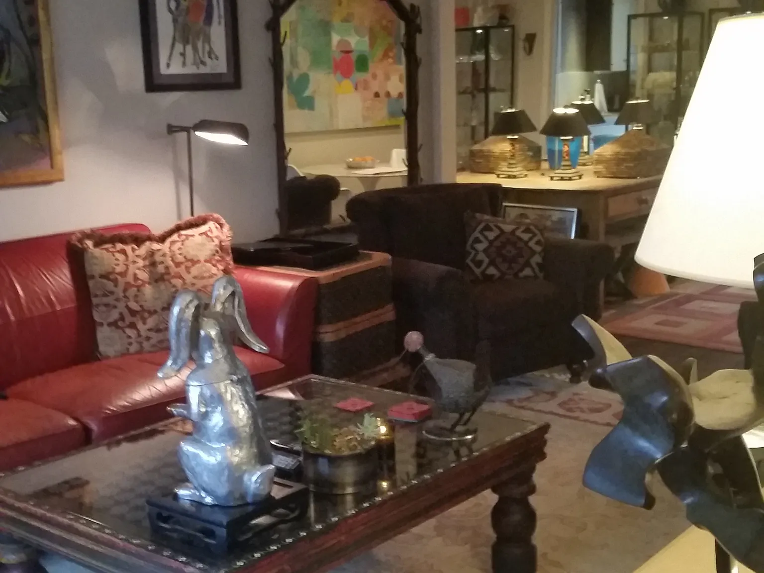 2 bed, 914 sqft, $1,700 — Photo 1