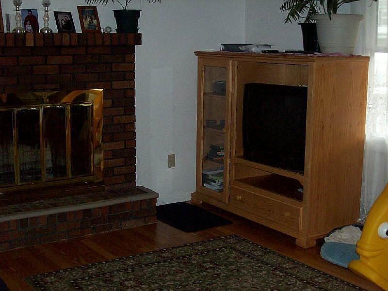 Fire Place
