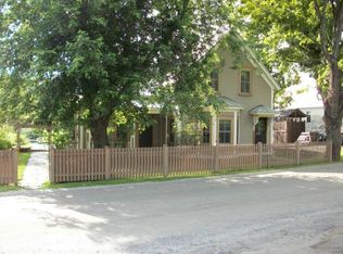 77 Stone Rd, Brookfield, VT 05036