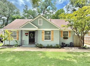 3529 Johnwood Dr, Memphis, TN 38122