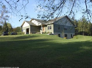 61 Lynn Dr, Caribou, ME 04736