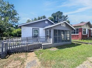 317 5th Way, Birmingham, AL 35214