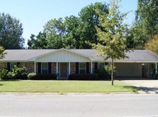 2806 Lamy Cir #2, Monroe, LA 71201