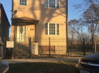 2212 W 50th St, Chicago, IL 60609
