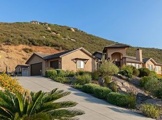 2360 Kevin Ct, Alpine, CA 91901