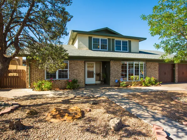 8628 Horacio Pl NE, Albuquerque, NM 87111