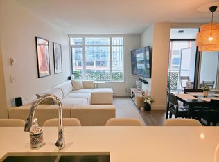 258 Nelsons Ct #507, New Westminster, BC V3L0J9
