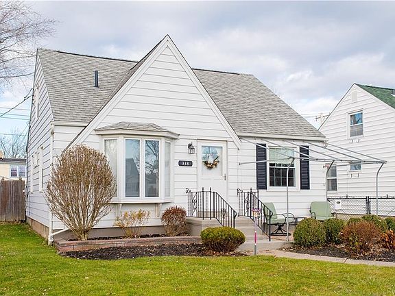 2nd image of 338 Traverse Blvd