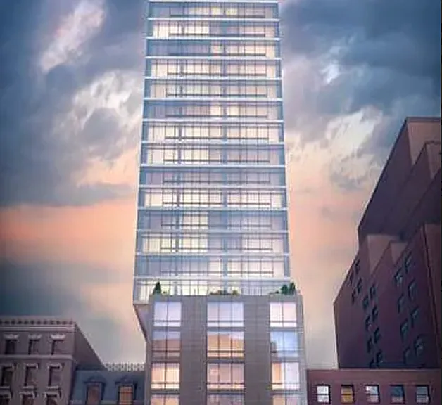 325 Lexington Ave #26A — Photo 10