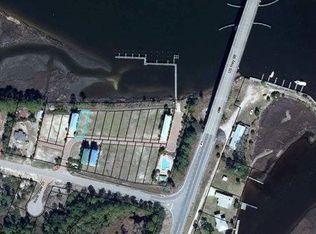 107 Anglers Harbor Ln #1, Carrabelle, FL 32322