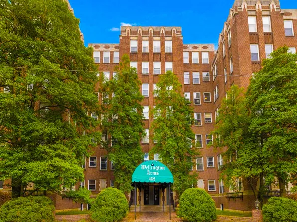 4225 Harding Pike APT 307, Nashville, TN 37205