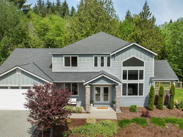 3607 119th Street Ct NW, Gig Harbor, WA 98332