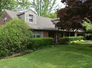 1658 Marion Dr, Coshocton, OH