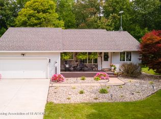 2395 E Columbia Rd, Dansville, MI 48819